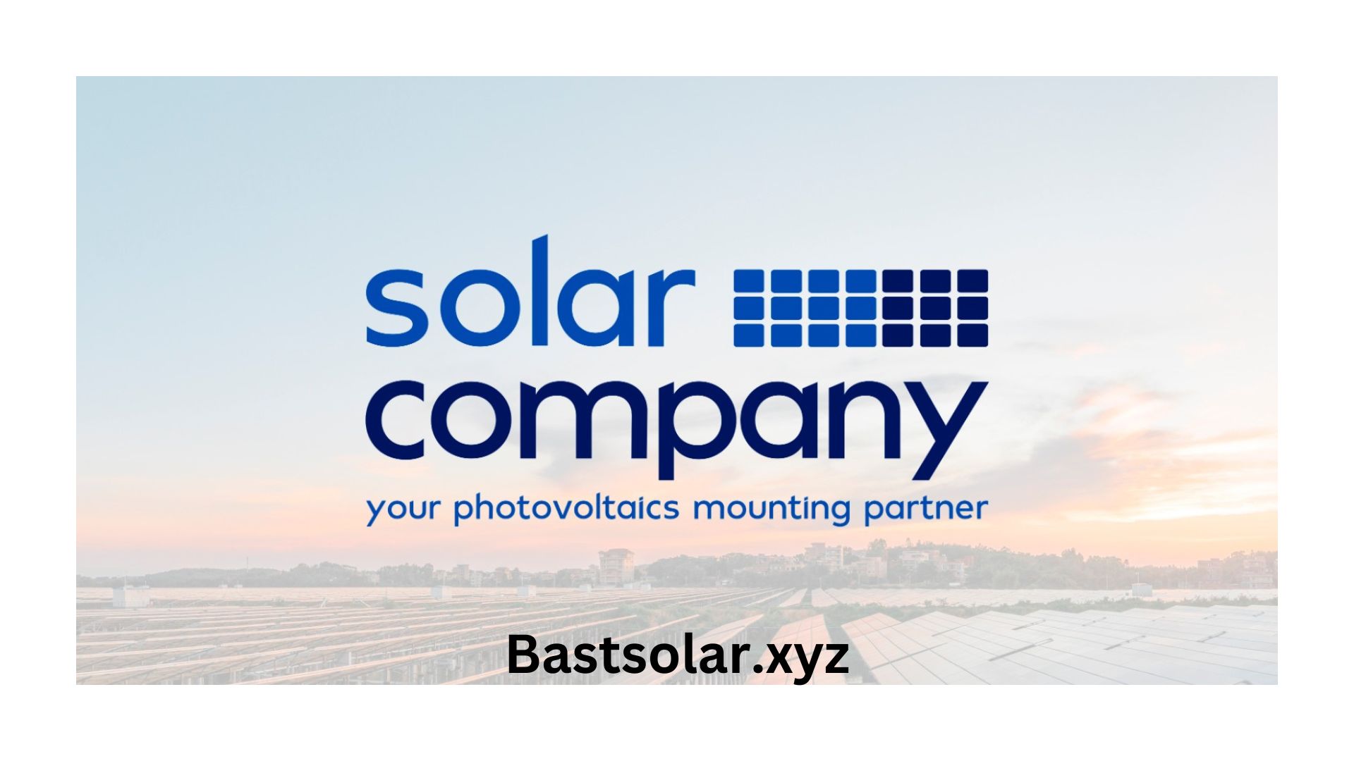 solar Company