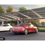 solar carports