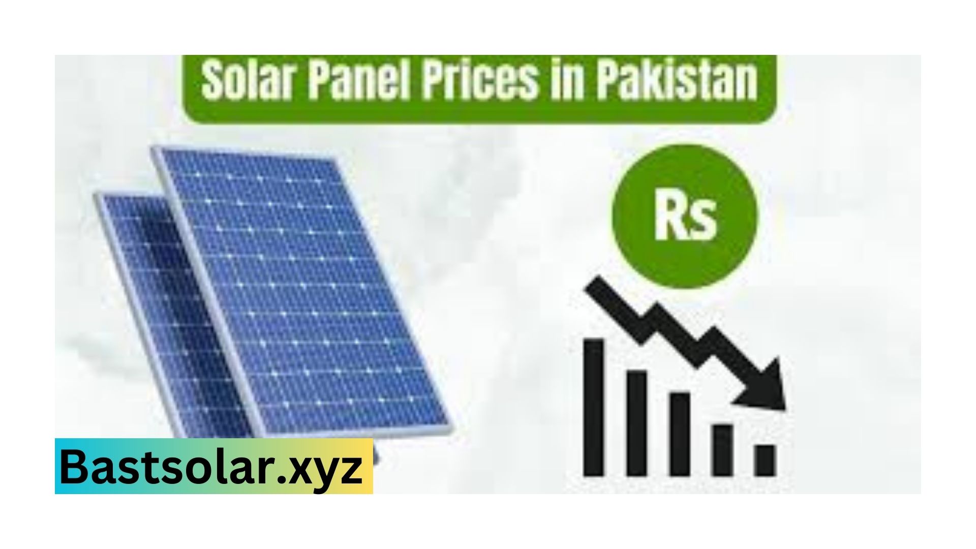 Solar Panel Price in Pakistan: Latest Prices and Top Brands for 2024