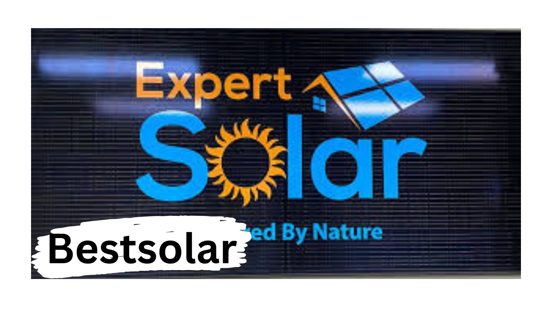 Why Expert Solar is Your Go-To Solution for Efficient and Affordable Solar Energy