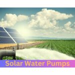 Solar Water Pumps