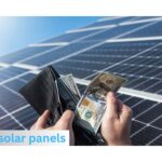 cost of solar panels