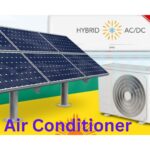 Solar Air Conditioner: The Cool Way to Save Energy and Cut Costs